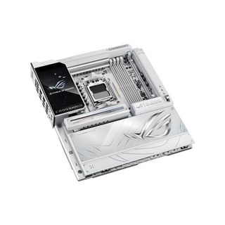 ASUS ROG CROSSHAIR X870E GLACIAL WI-FI 7 AMD X870E SOCKET AM5 ATX ESTESO