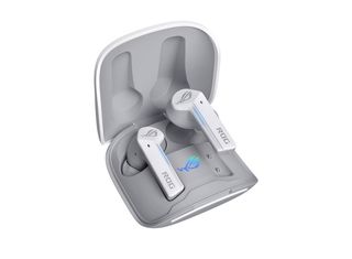 ASUS ROG Cetra True Wireless Moonlight White Cuffie True Wireless Stereo (TWS) …