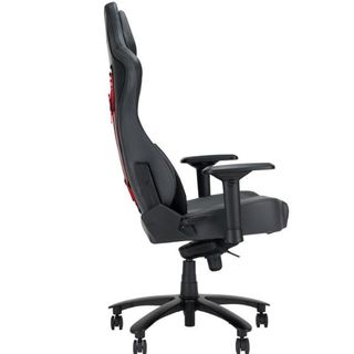 ASUS ROG Chariot X Ã¨ una <b>sedia gaming</b> grigia di alta qualitÃ  con bracc…