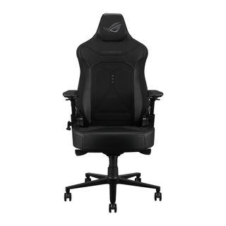 ASUS ROG Courser Core - Sedia Gaming con Dynamic Synchronized Recline