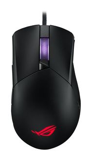 ASUS ROG Gladius III mouse Gaming Mano destra USB tipo A Ottico 19000 DPI