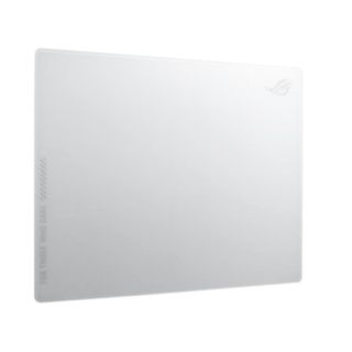 ASUS ROG MOONSTONE ACE L MOUSE PAD GAMING IN VETRO SUPERFICIE ULTRA LISCIA SILE…