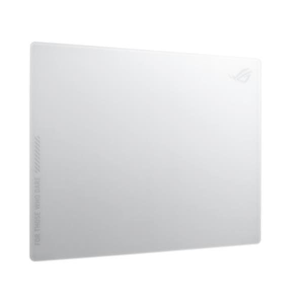 ASUS ROG MOONSTONE ACE L MOUSE PAD GAMING IN VETRO SUPERFICIE ULTRA LISCIA SILE…
