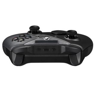ASUS ROG RAKIRI PRO CONTROLLER WIRELESS RGB AURA 4 PULSANTI RIMAPPABILI NERO