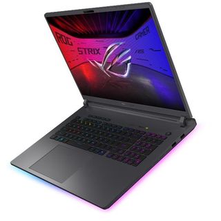 ASUS ROG STRIX G18 GAMING G815JPR-S8006W 18" i9-14900HX RAM 16GB-SSD 1TB NVMe-N…