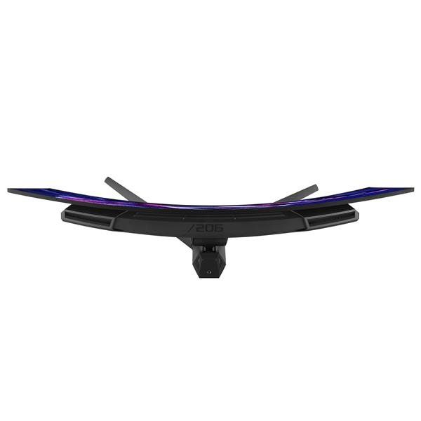 ASUS ROG SWIFT QDOLED 34 4K 360HZ