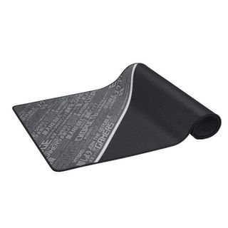 ASUS ROG Sheath BLK LTD - Tappetino per mouse
