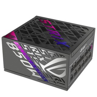 ASUS ROG Strix 850P Gaming-E - 850W, 80 Plus Platinum, ATX 3.1, PCIe 5.0, Equal…