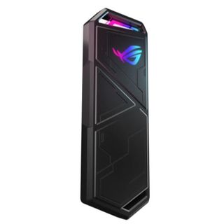 ASUS ROG Strix Arion - Box esterno - M.2 - M.2 NVMe Card - USB 3.2 (Gen 2) - ne…