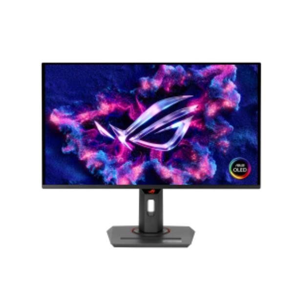 ASUS ROG Strix OLED XG27ACDNG - Monitor OLED - gaming - 27" (26.5" visualizzabi…