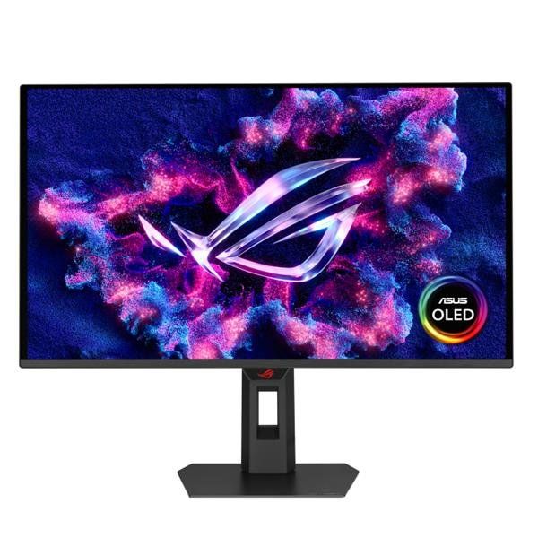 ASUS ROG Strix OLED XG27AQDNG, 67,3 cm (26.5?), 2560 x 1440 Pixel, Quad HD, QD-…