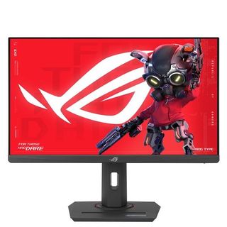 ASUS ROG Strix XG259CS - Monitor a LED - gaming - 25" (24.5" visualizzabile) - …