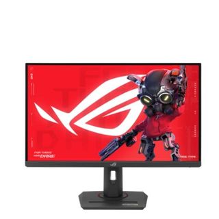 ASUS ROG Strix XG27ACG - Monitor a LED - gaming - 27" - 2560 x 1440 QHD @ 180 H…