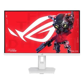 ASUS ROG Strix XG27ACMES-W, 68,6 cm (27?), 2560 x 1440 Pixel, Wide Quad HD, LCD…