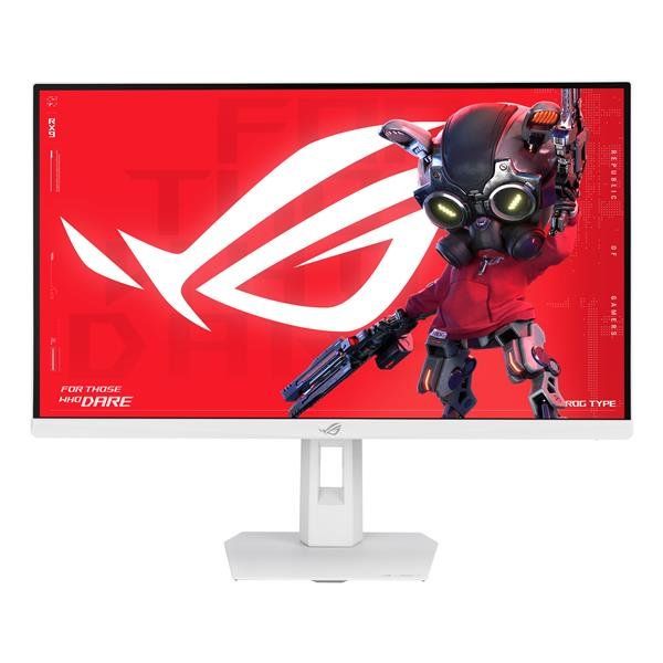 ASUS ROG Strix XG27ACMES-W, 68,6 cm (27?), 2560 x 1440 Pixel, Wide Quad HD, LCD…