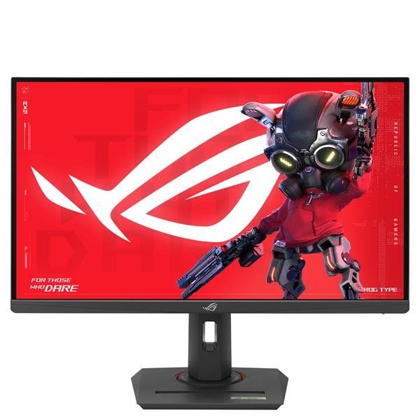 ASUS ROG Strix XG27ACMG - Monitor a LED - gaming - 27" - 2560 x 1440 QHD @ 270 …