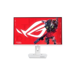 ASUS ROG Strix XG27ACS-W - Monitor a LED - gaming - 27" - 2560 x 1440 2K @ 180 …
