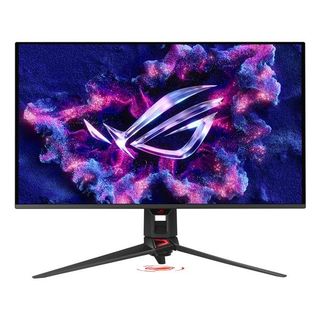 ASUS ROG Swift OLED PG32UCDM3, 80 cm (31.5?), 3840 x 2160 Pixel, 4K Ultra HD, Q…