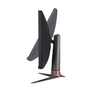 ASUS ROG Swift PG32UQXR - Monitor a LED - gaming - 32" - 3840 x 2160 4K @ 160 H…