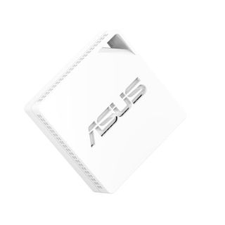 ASUS RT-AX50 GO ROUTER PORTATILE 5G - 4G DUAL BAND WI-FI 6 (802.11AX) 1500 Mbps…