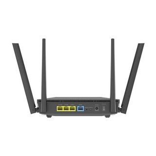 ASUS RT-AX52 PRO (AX3000) ROUTER ESTENSIBILE DUAL BAND WIFI 6 DOTATO DI INSTANT…