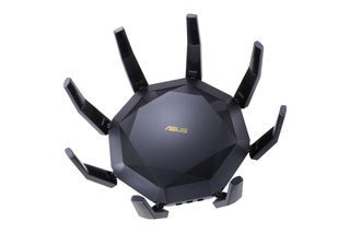 ASUS RT-AX89X AX6000 Router da Tavolo Wi-Fi 6 Dual-Band