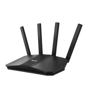 ASUS RT-BE55 ROUTER ESTENSIBILE SMART AIMESH DUAL-BAND BE3600 WIFI 7 (802.11BE)…
