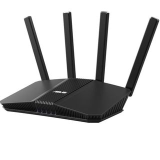 ASUS RT-BE58U ROUTER ESTENDIBILE WIFI 7 DUAL BAND AIMESH, 4K-QAM, MLO, AI WAN/L…