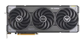ASUS Radeon RX 9070 XT TUF GAMING 16GB OC