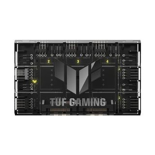 ASUS TUF GAMING ARGB PWM FAN HUB