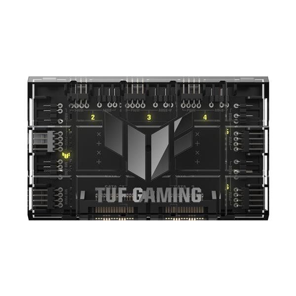 ASUS TUF GAMING ARGB PWM FAN HUB