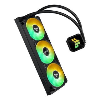 ASUS TUF GAMING LC III 360 ARGB DISSIPATORE A LIQUIDO TRE VENTOLE ARGB DA 120mm…