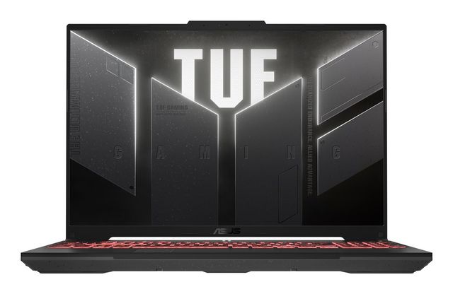ASUS TUF Gaming A16