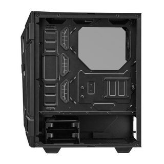 ASUS TUF Gaming GT301 - Tower - ATX - pannello laterale finestrato (vetro tempe…