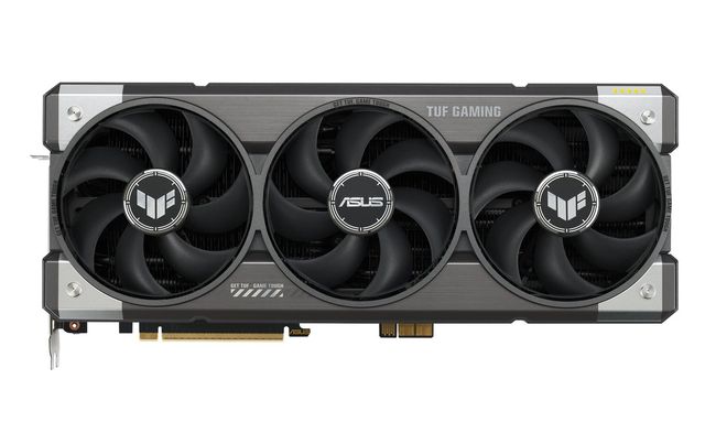 ASUS TUF Gaming GeForce RTX 5080 16GB GDDR7 BTF OC Edition - Scheda Video NVIDI…