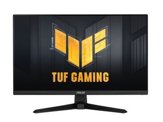 ASUS TUF Gaming VG249QM1A 60,5 cm (23.8") 1920 x 1080 Pixel Full HD Nero