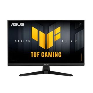 ASUS TUF Gaming VG259QMR5A, 62,2 cm (24.5?), 1920 x 1080 Pixel, Full HD, LCD, 1…