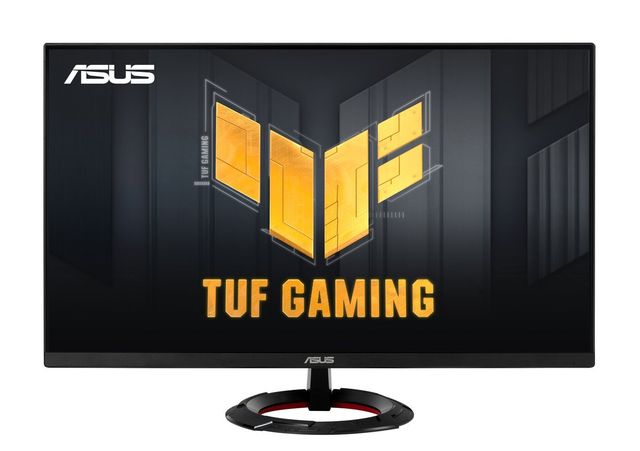 ASUS TUF Gaming VG279Q3R Monitor PC 68,6 cm (27") 1920 x 1080 Pixel Full HD LCD…