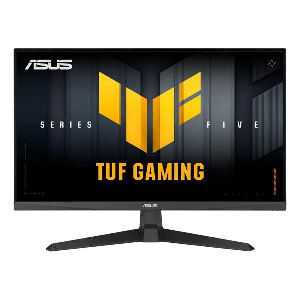 ASUS TUF Gaming VG279Q5A, 68,6 cm (27?), 1920 x 1080 Pixel, Full HD, LED, 1 ms,…