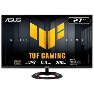 ASUS TUF Gaming VG279Q5R Monitor PC 68,6 cm (27") 1920 x 1080 Pixel Full HD LED…