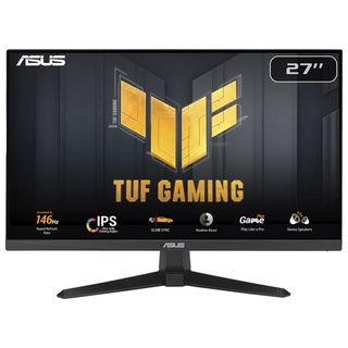 ASUS TUF Gaming VG279QE5A Monitor PC 68,6 cm (27") 1920 x 1080 Pixel Full HD LC…
