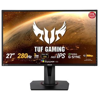 ASUS TUF Gaming VG279QM Monitor PC 68,6 cm (27") 1920 x 1080 Pixel Full HD LED …