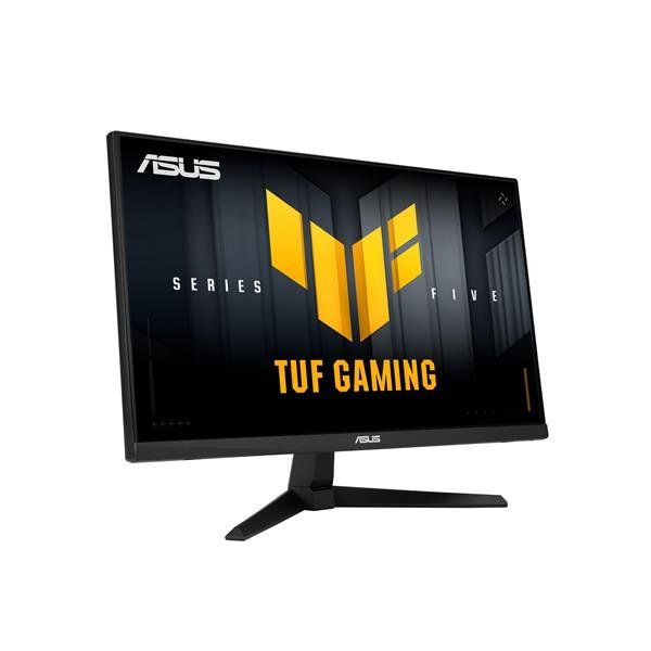 ASUS TUF Gaming VG27AQE5A, 68,6 cm (27?), 2560 x 1440 Pixel, Quad HD, LED, 0,3 …