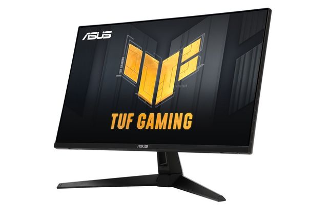 ASUS TUF Gaming VG27AQM1A Monitor PC 68,6 cm (27") 2560 x 1440 Pixel Quad HD LC…