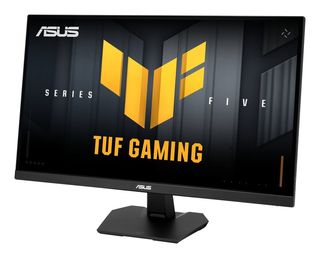 ASUS TUF Gaming VG27AQME5F – Monitor 27" WQHD Fast IPS 260Hz, 1ms, ELMB Sync, H…