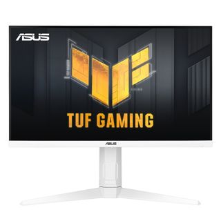 ASUS TUF Gaming VG27AQML1A-W Monitor PC 68,6 cm (27") 2560 x 1440 Pixel Wide Qu…