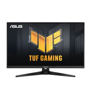 ASUS TUF Gaming VG32AQA1A Monitor PC 80 cm (31.5") 2560 x 1440 Pixel Wide Quad …