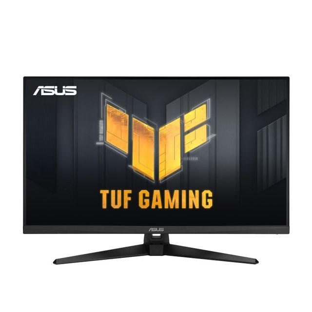 ASUS TUF Gaming VG32AQA1A Monitor PC 80 cm (31.5") 2560 x 1440 Pixel Wide Quad …