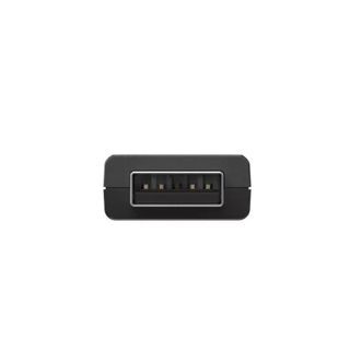 ASUS USB-BE92-NANO ADATTATORE DI RETE USB TRI BAND WI-FI 7 BE6500 NERO
