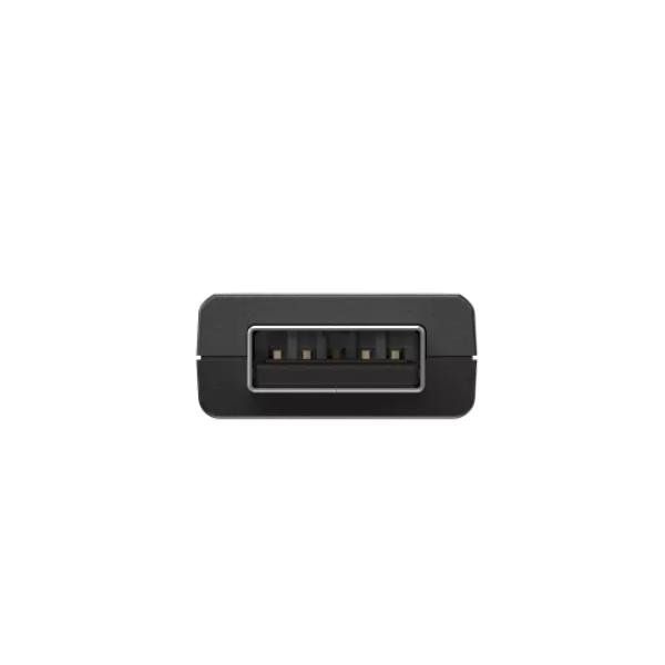 ASUS USB-BE92-NANO ADATTATORE DI RETE USB TRI BAND WI-FI 7 BE6500 NERO